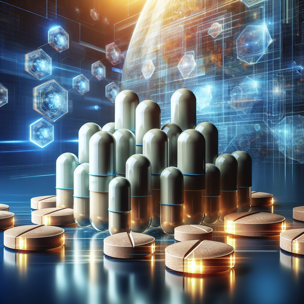 Drostanolone pills: the future of supplements in sports