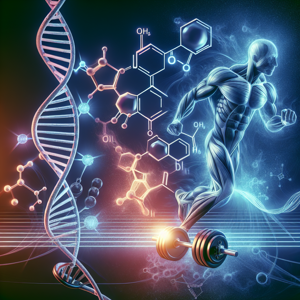 Boldenone as a performance-enhancing agent in sports