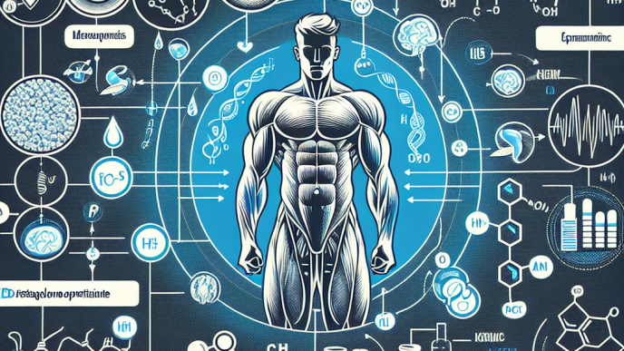 Drostanolone propionate: mechanism of action and potential benefits for athletes