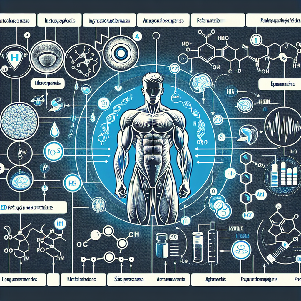 Drostanolone propionate: mechanism of action and potential benefits for athletes