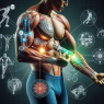 Enhancing physical performance with oxymetholone injection