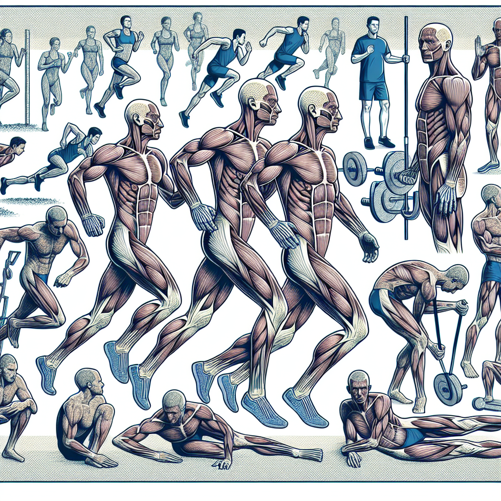 Long-term effects of primobolan on athletes' bodies