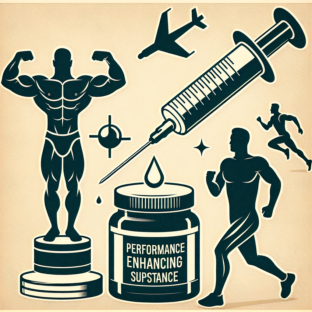 Methandienone injection: doping in bodybuilding and sports