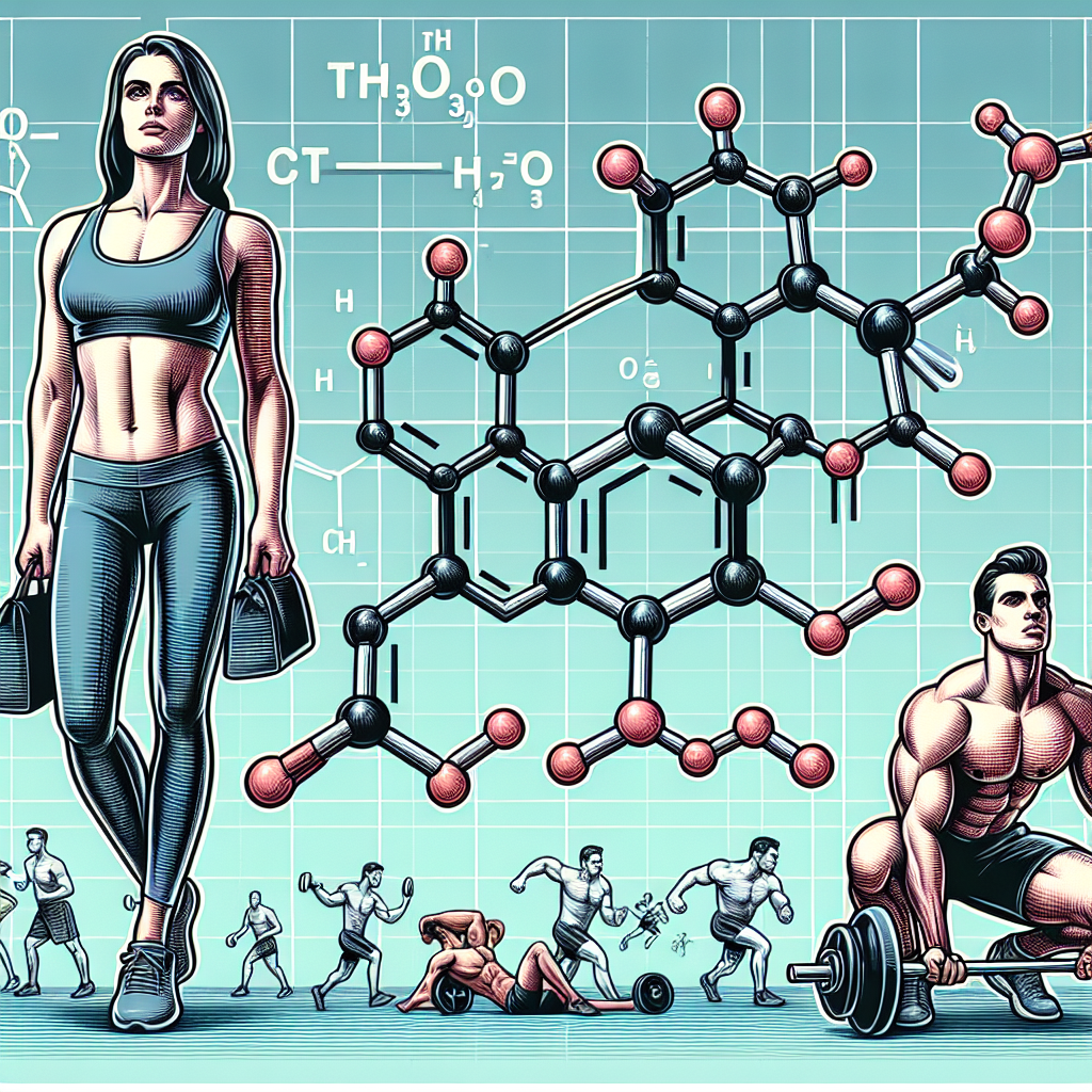 Methyltestosterone: muscle growth aid for athletes