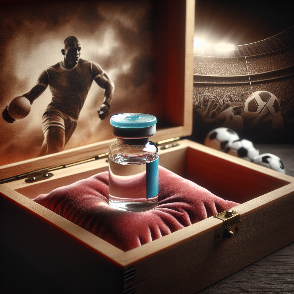 Mibolerone: the most dangerous doping substance in sports