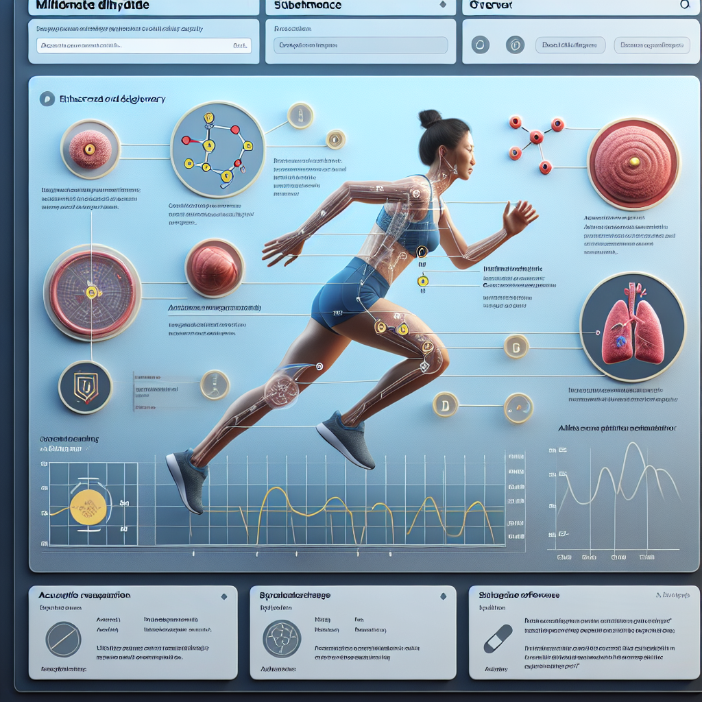 Mildronate dihydrate effects on physical activity: an overview