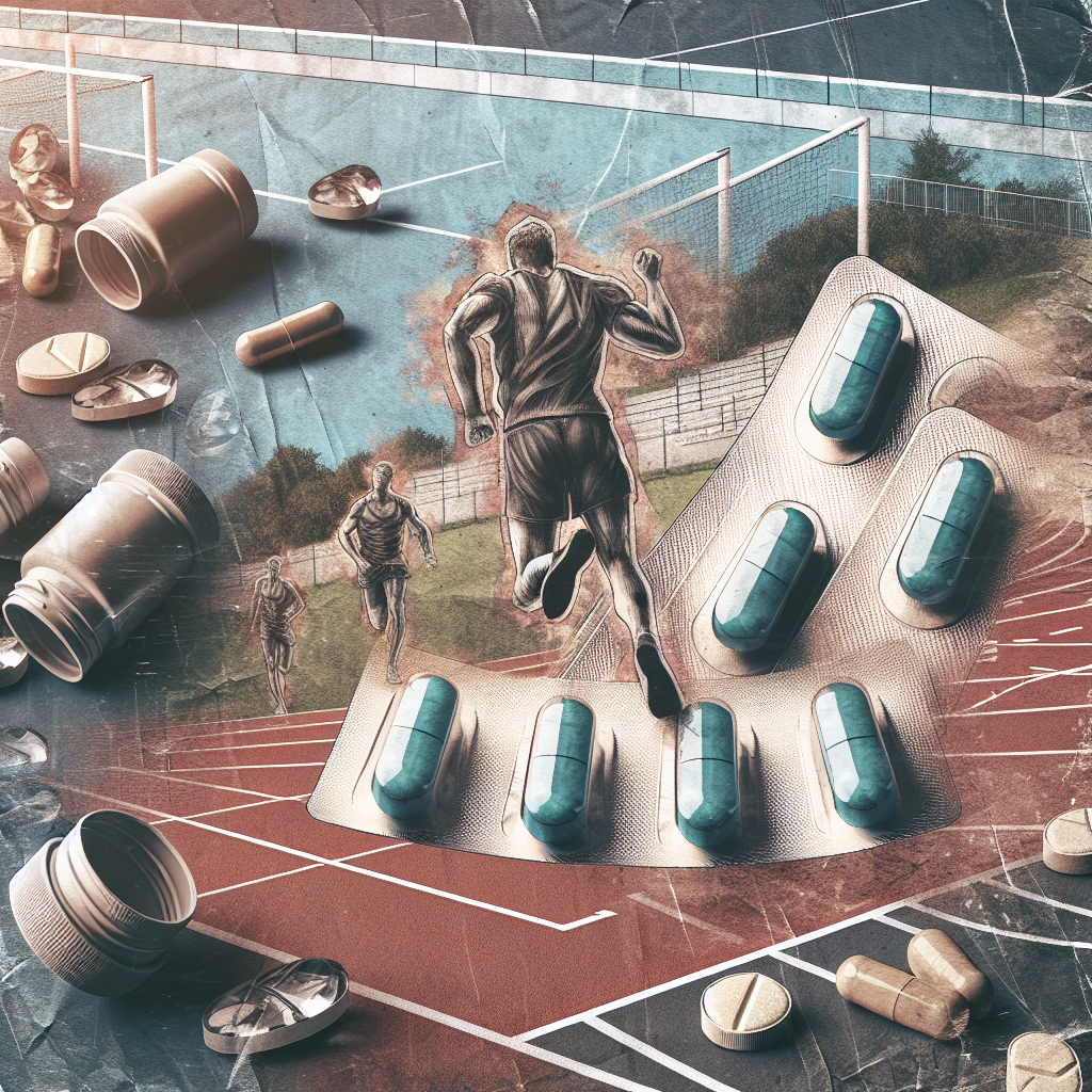 Side effects of methandienone tablets in sports