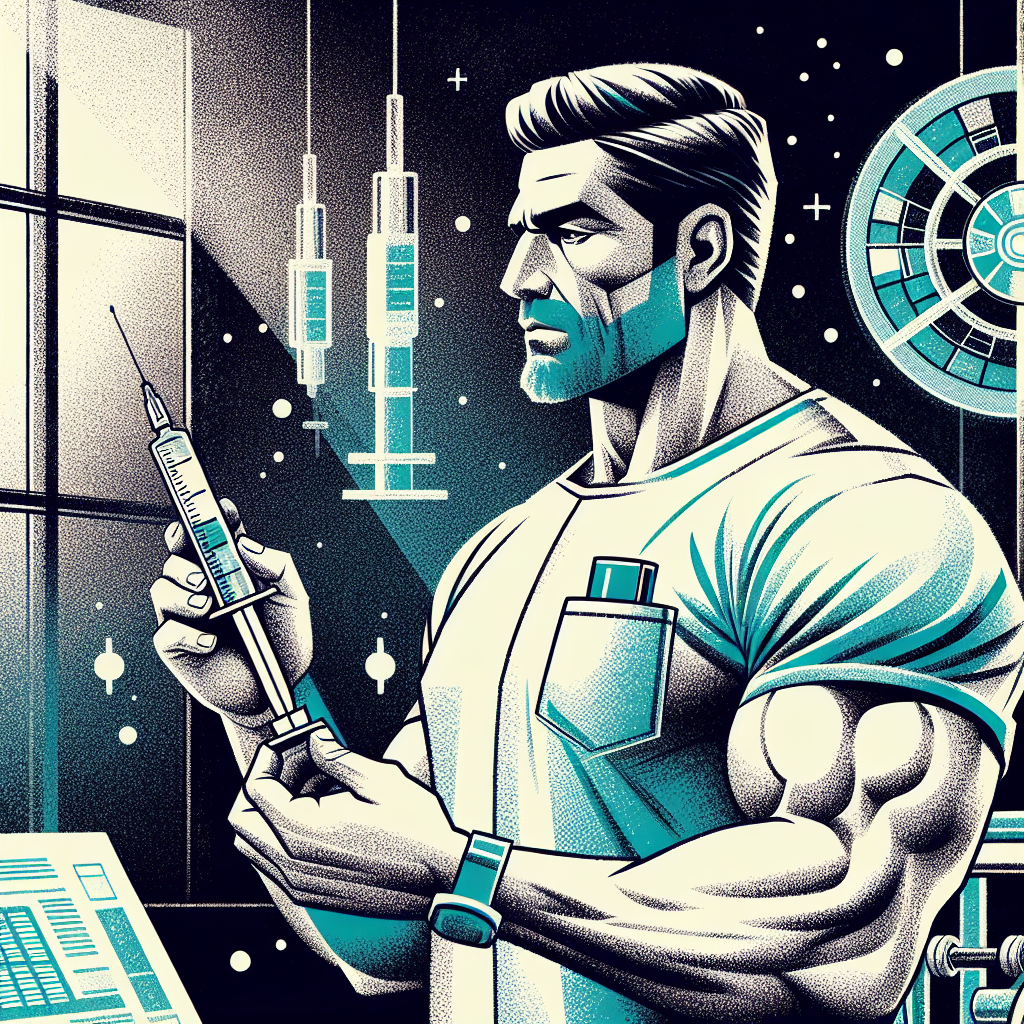 steroid role: methandienone injection in bodybuilding