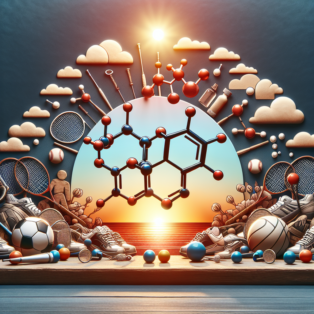 Trestolone: a new horizon in sports pharmacology