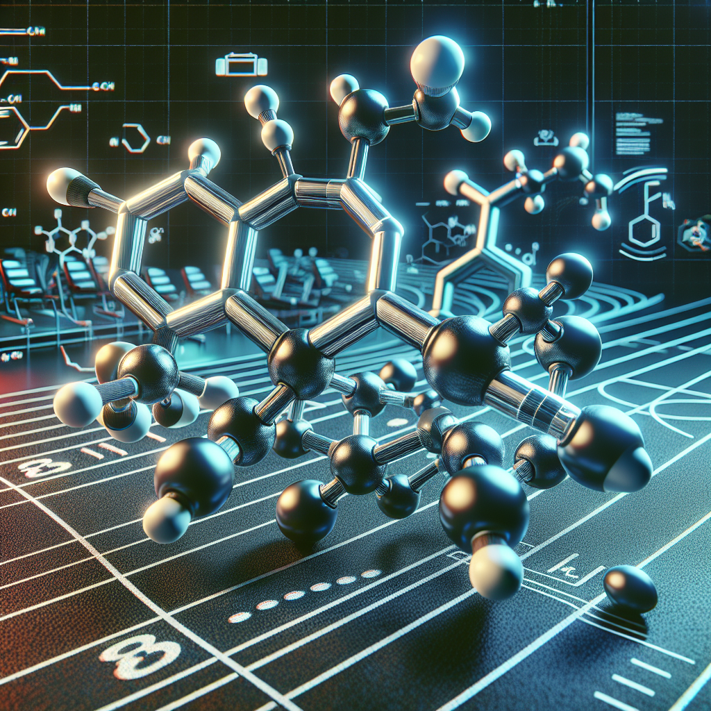 Trestolone acetate: the new frontier of modern sports pharmacology