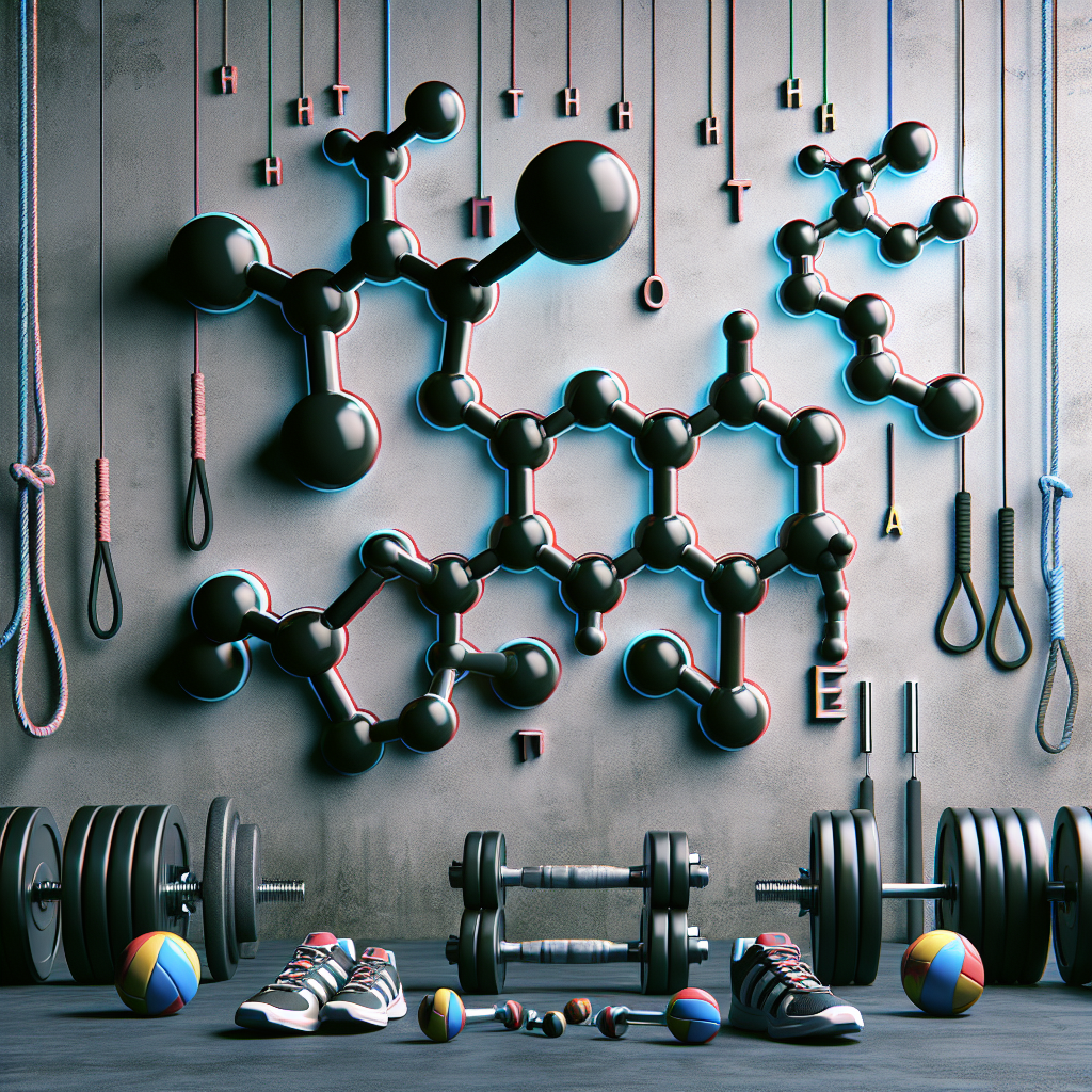 Trestolone enanthate: the secret of many sports champions