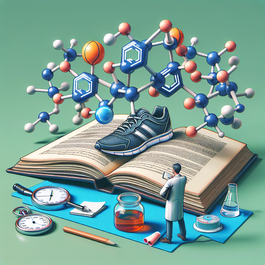 Turinabol: enhancing athletic performance secrets