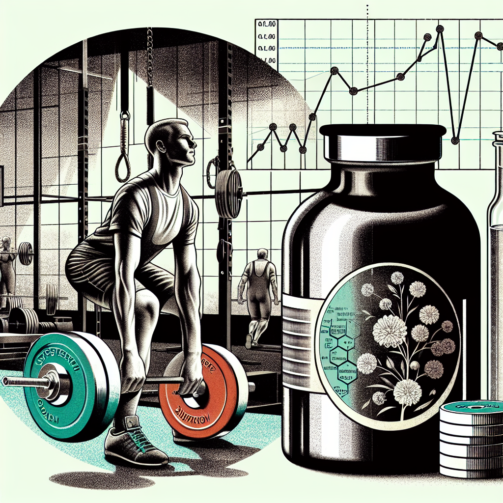 Effects of aqueous testosterone suspension on sports training