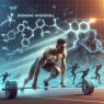 Ergogenic potential: testosterone propionate in sports