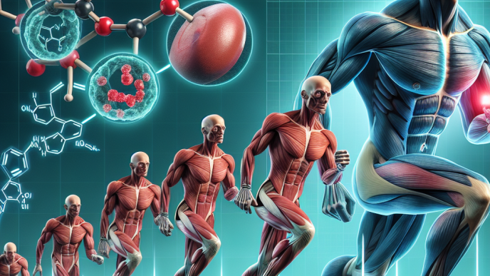 Examining trenbolone's effects on athletic performance