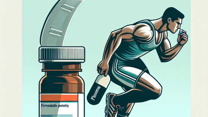Furosemide: diuretic medication in sports practice