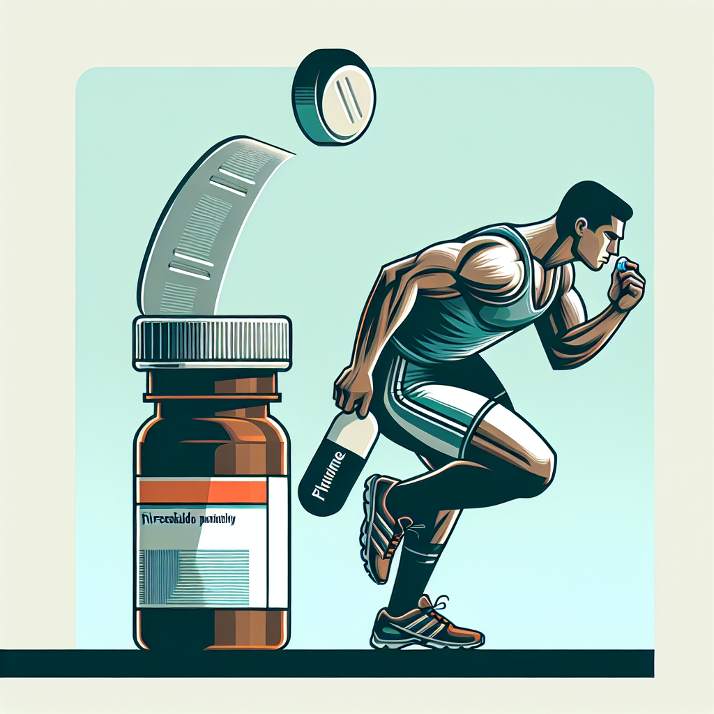 Furosemide: diuretic medication in sports practice