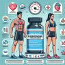 Importance of correct dosage of phentermine hydrochloride for athletes