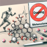 Injectable metenolone enanthate and doping: a risk for athletes