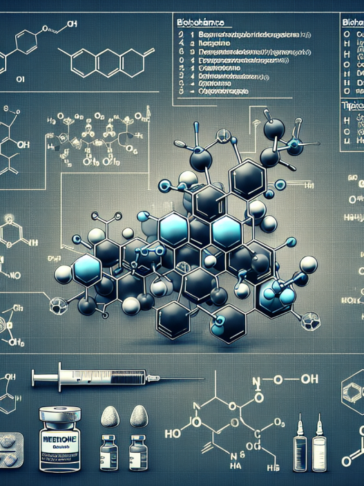 Injectable metenolone enanthate: the hidden strength enhancer