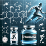 Injectable stanozolol: enhancing performance safely
