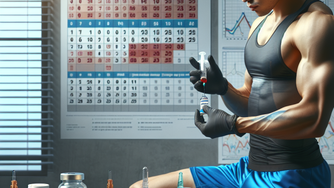 Injectable stanozolol: future prospects for legal use in sports