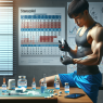 Injectable stanozolol: future prospects for legal use in sports