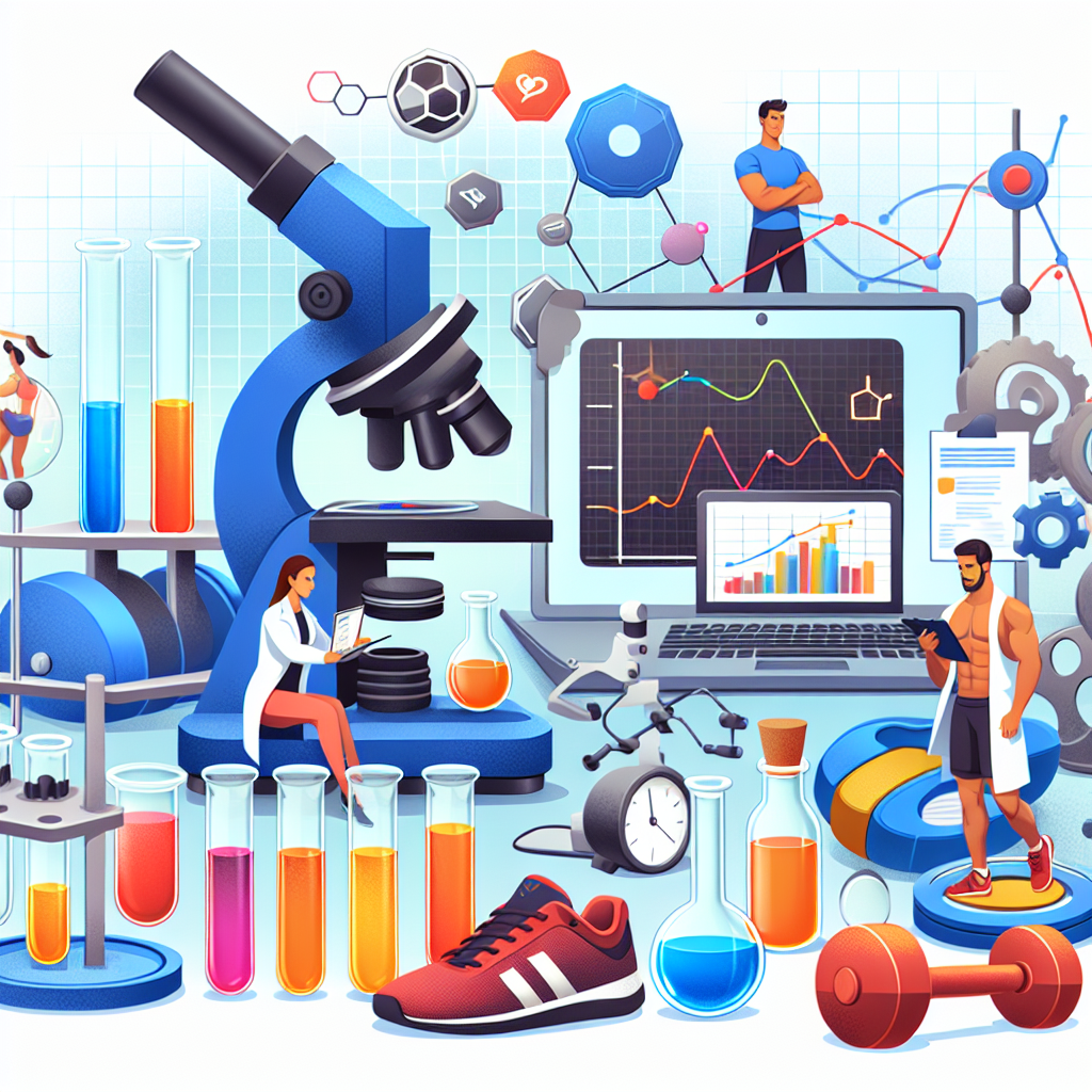 Investigating the use of trenbolone enanthate in sports