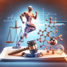 Legal aid for sports performance: nandrolone decanoate