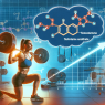 Leveraging testosterone enanthate for sports performance