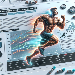 Maximizing performance with sustanon 250 usage