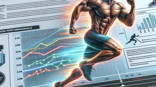 Maximizing performance with sustanon 250 usage