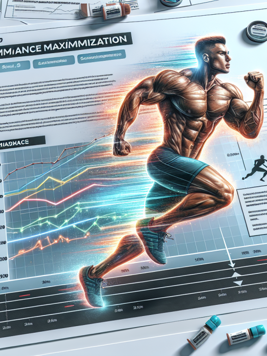 Maximizing performance with sustanon 250 usage