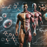 Muscle hypertrophy: exploring testosterone cipionate effects