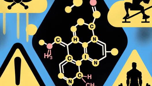 Nandrolone as a performance-enhancing drug in sports