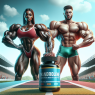 Nandrolone as legal alternative to steroids for athletes