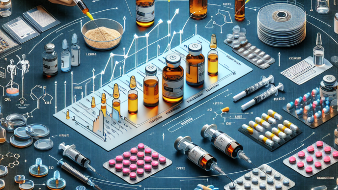 Optimizing trenbolone mix dosage and administration for maximum results