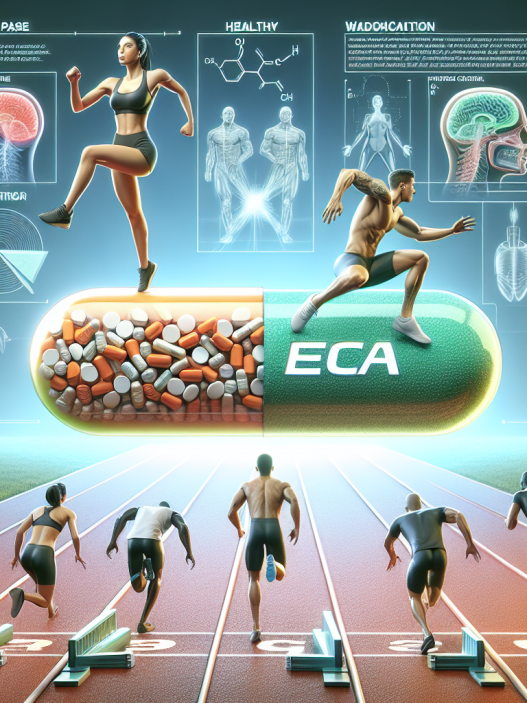 Revisiting eca effects on sports performance