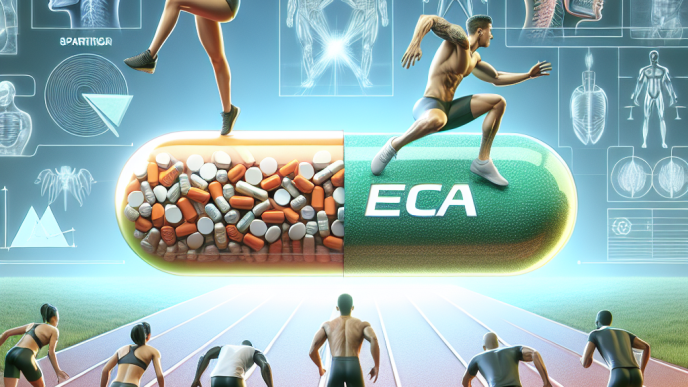 Revisiting eca effects on sports performance