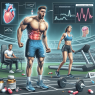 Side effects of nandrolone phenylpropionate in sports context