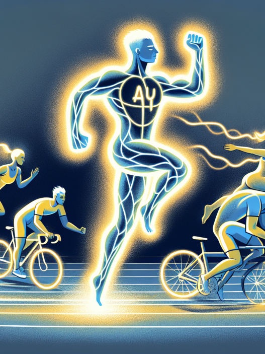 Sodium lt4: a supportive ally for athletes