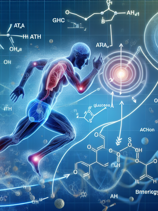 Sodium lt4 effects on energy metabolism during physical activity