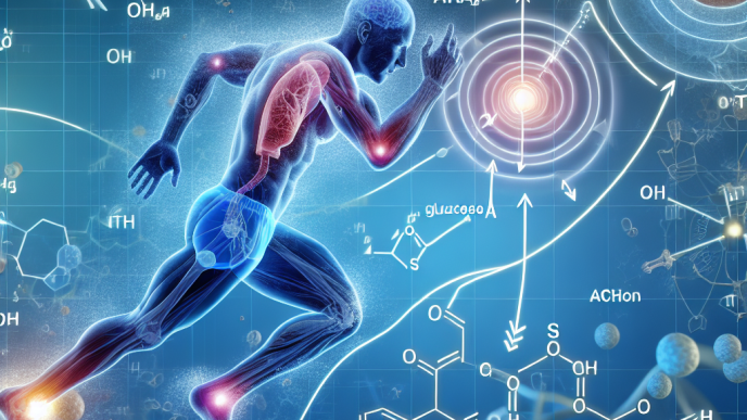 Sodium lt4 effects on energy metabolism during physical activity