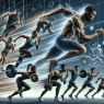 Testosterone and physical endurance: enhancing performance