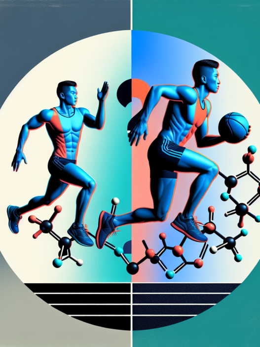 Testosterone undecanoate and sports performance: myth or reality?
