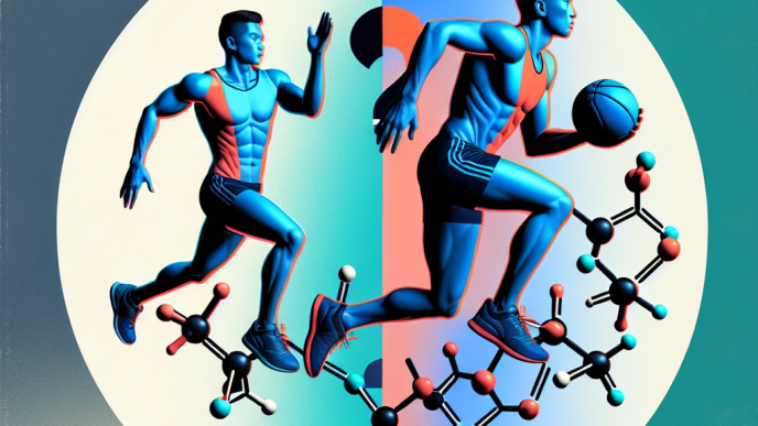 Testosterone undecanoate and sports performance: myth or reality?