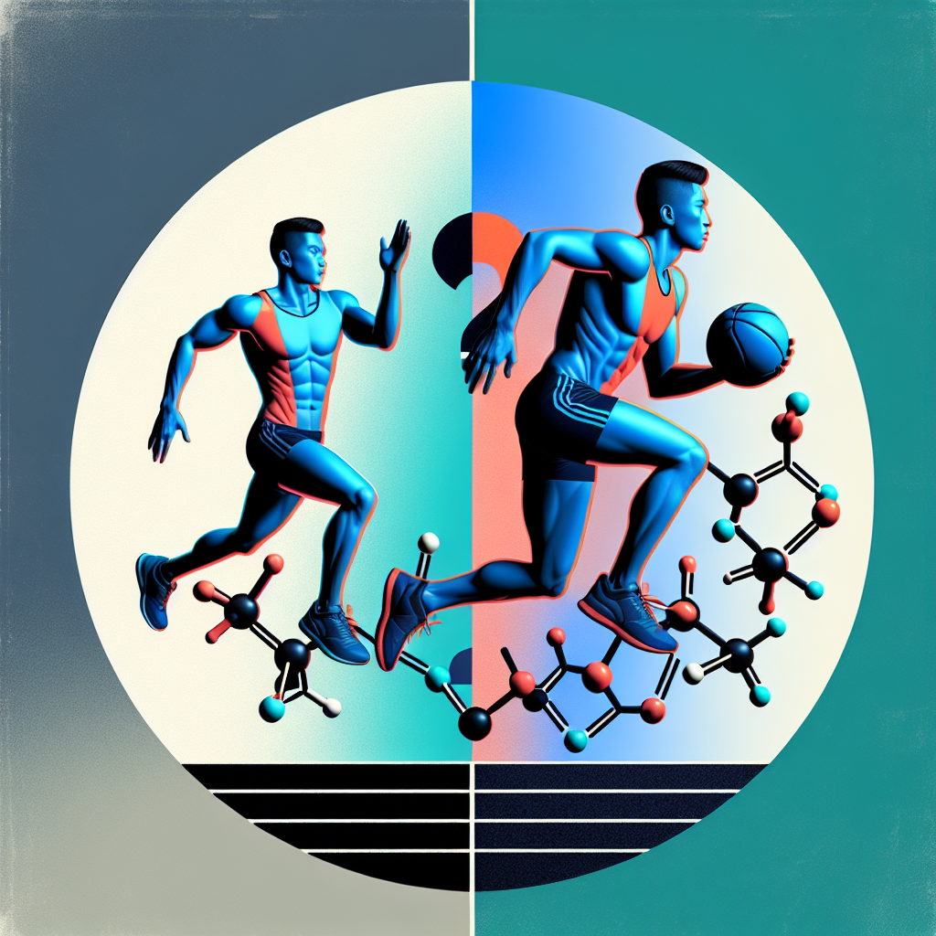 Testosterone undecanoate and sports performance: myth or reality?