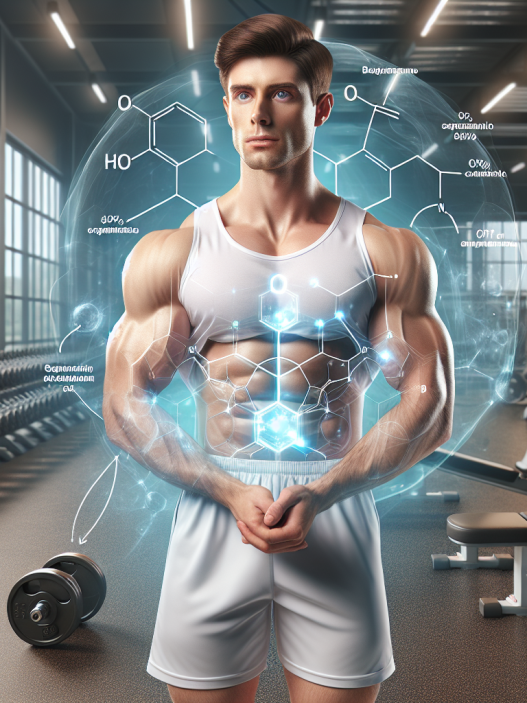 Trenbolone enanthate: option to increase muscle mass in athletes