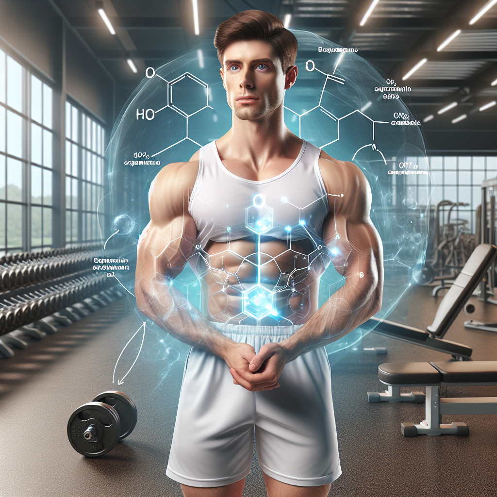 Trenbolone enanthate: option to increase muscle mass in athletes