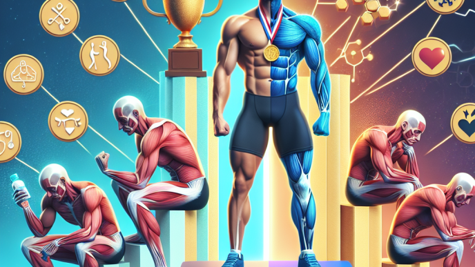 Using parabolan in sports pharmacology: pros and cons